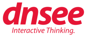 Silver Sponsor: Dnsee - Interactive thinking